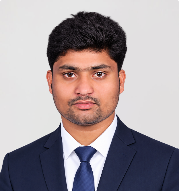 Prabhakar Bhairi